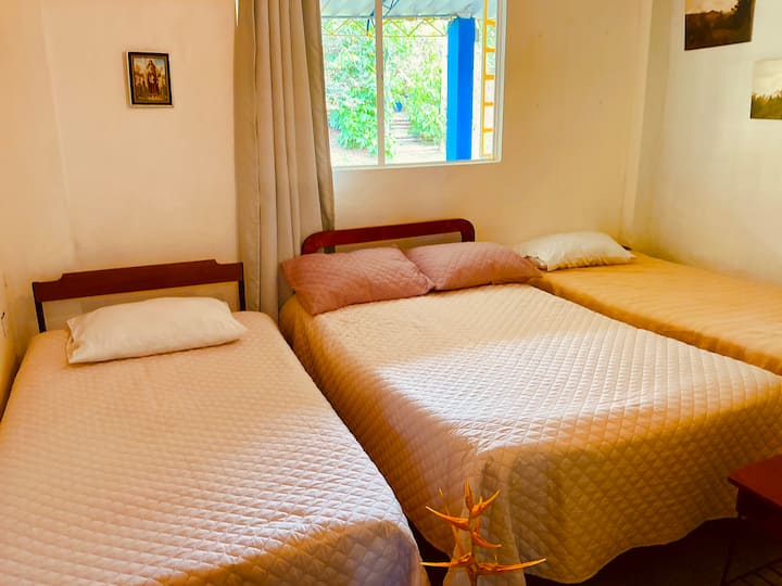 Спална соба 3