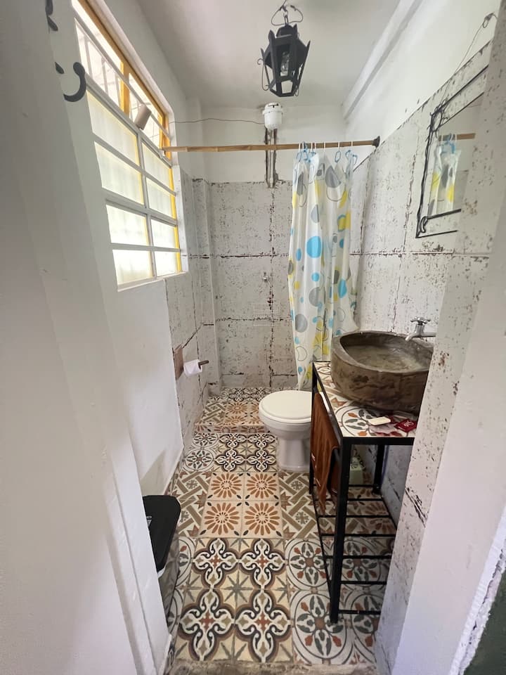 Спална соба 1