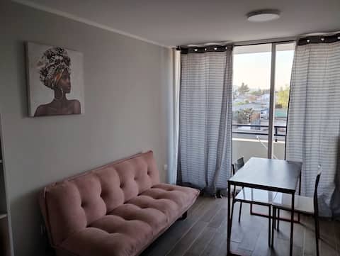 2-2 Beautiful new apartment!