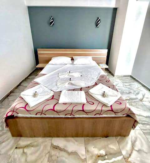 Kiki apartment in Costinesti, RO