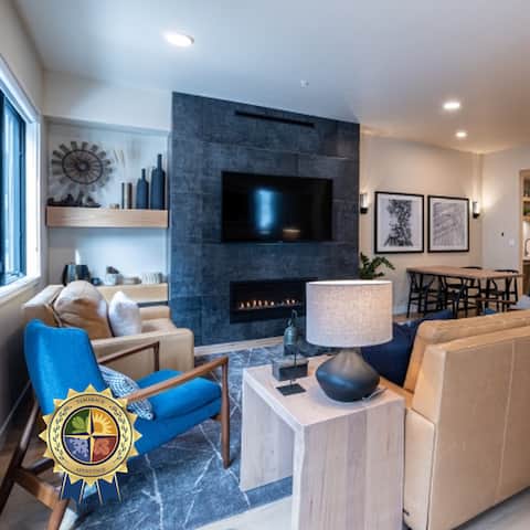 Bright Mountain | Exclusive Tamarack Perks