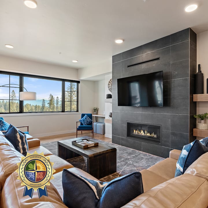 Plover Condo | Includes $50 Resort Credit - Donnelly, ID