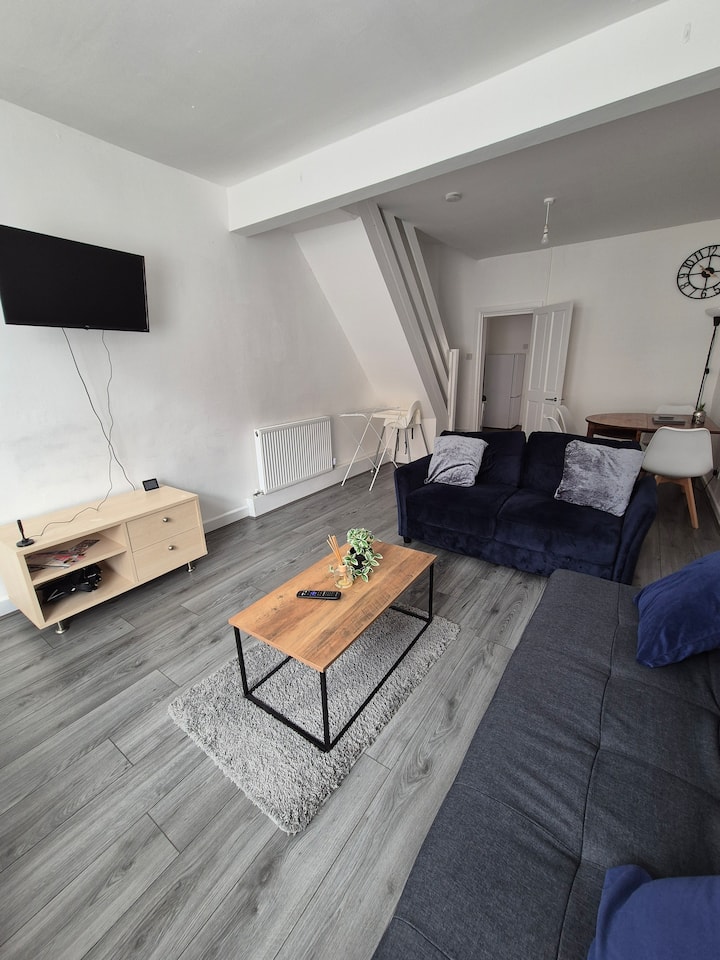 ห้องนั่งเล่น