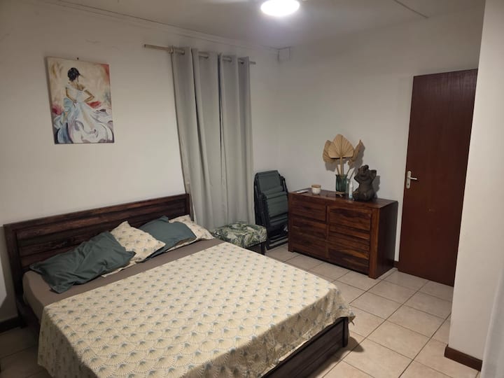 Habitación 2