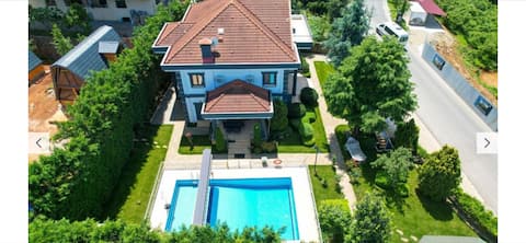 Exclusive VIP Villa with Private Pool