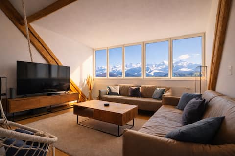 *Lake/Mountain View · Central · Parking · PS4