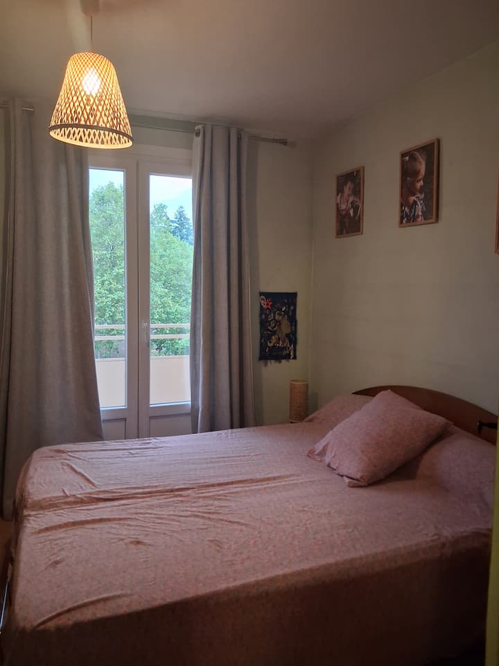 chambre 3