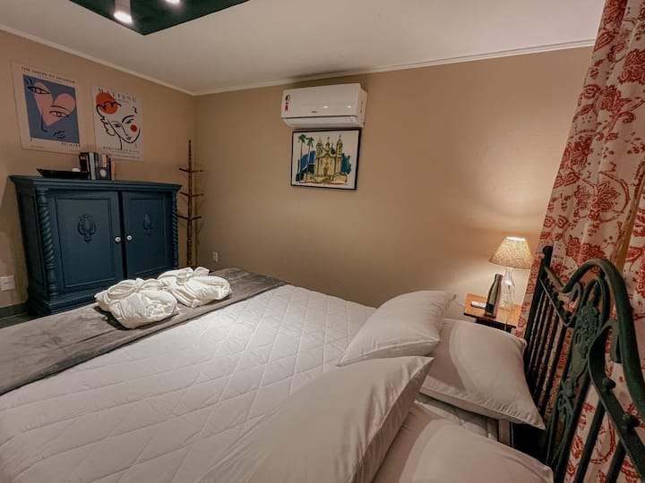 Спална соба 6