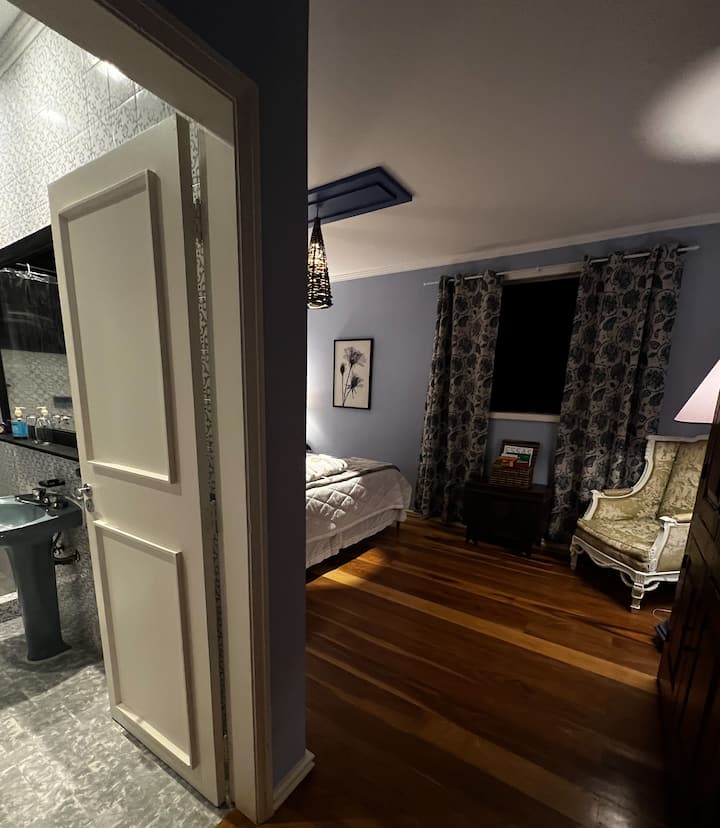 Спална соба 5