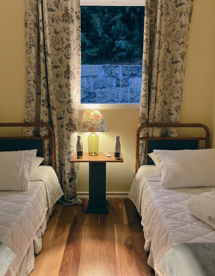 Спална соба 2