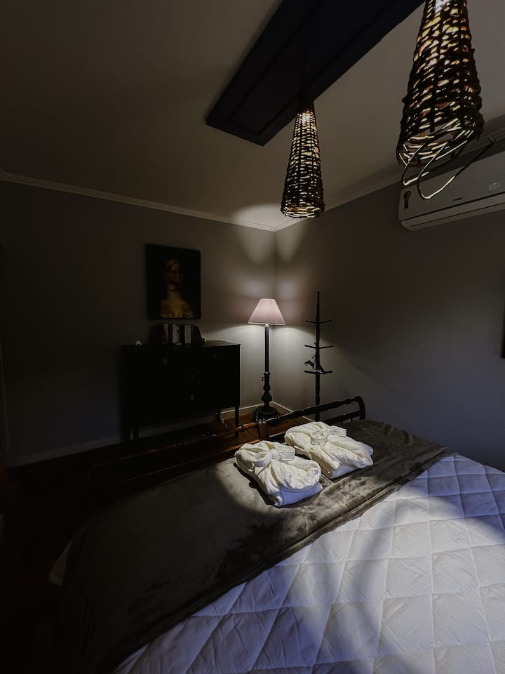 Спална соба 1