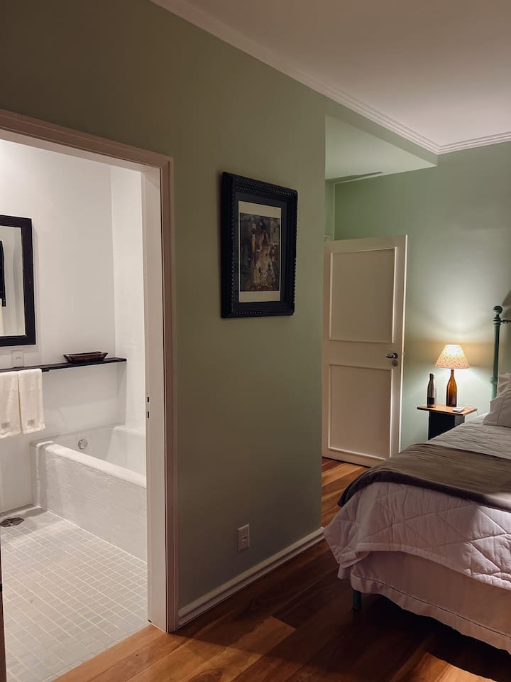 Спална соба 4