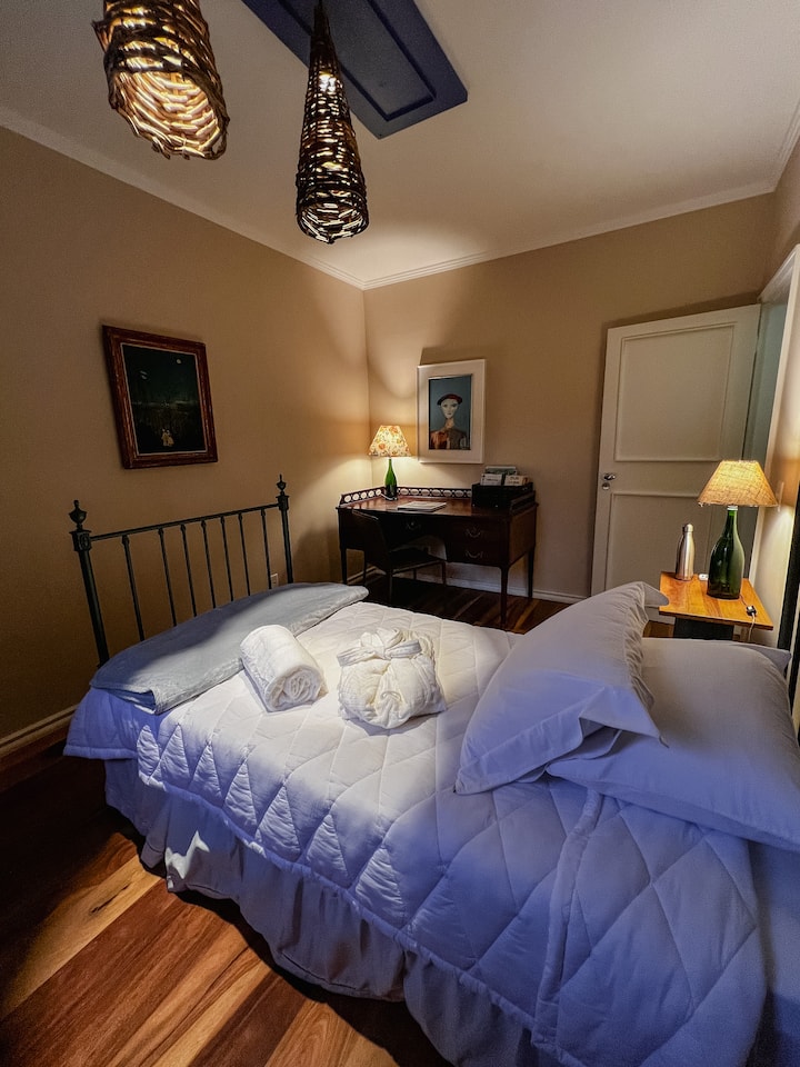 Спална соба 3