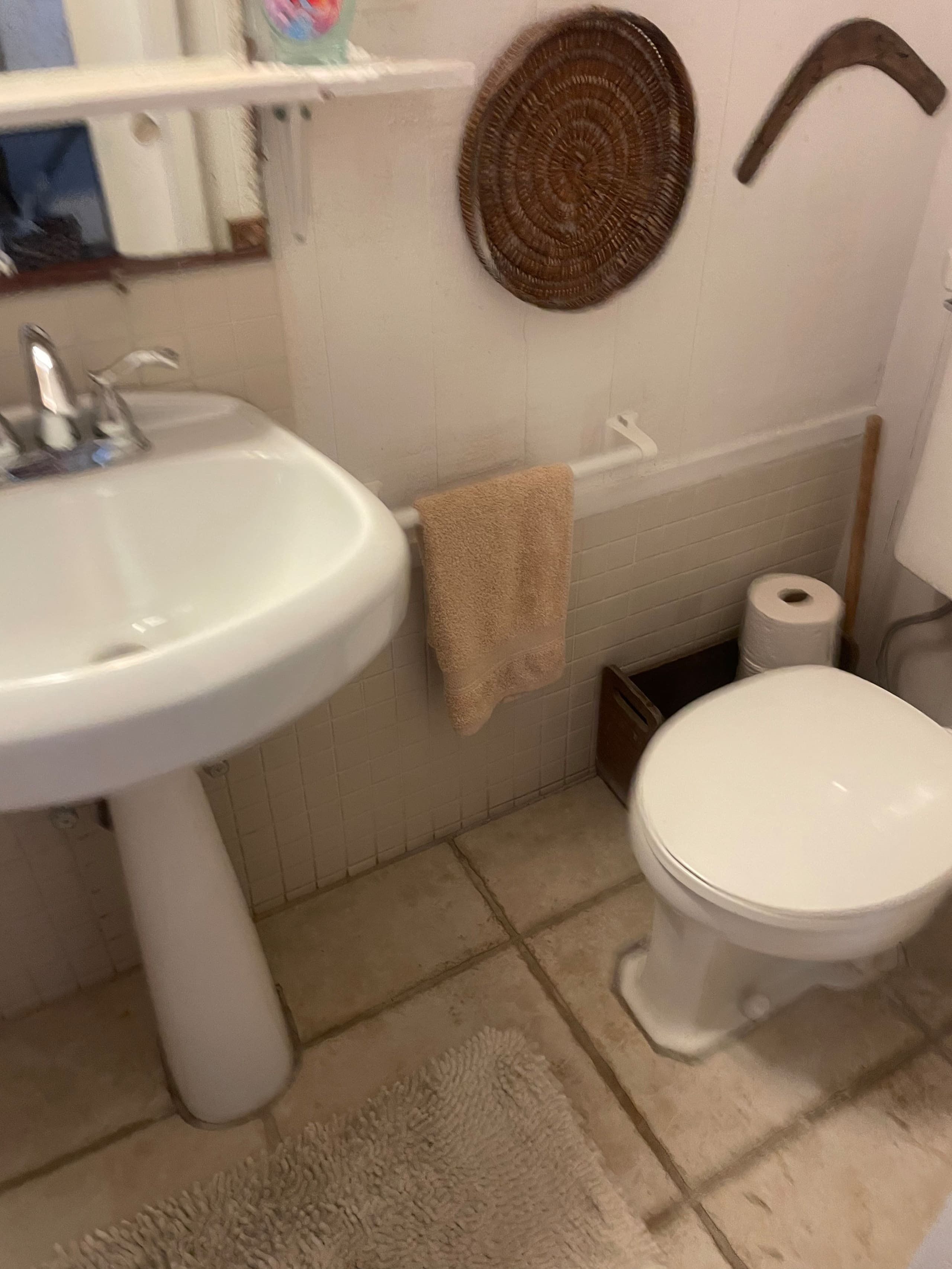 Guesthouse in Hilo · ★4.91 · 1 bedroom · 1 bed · 1.5 baths - Image 17