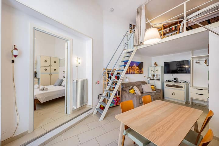 Vatican Sweet Suite - Vatikanstaten