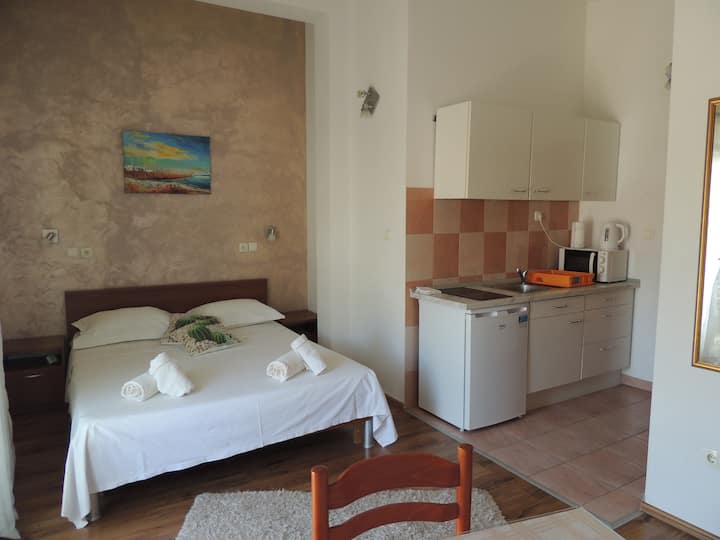 Apartment "Nika" - Podstrana