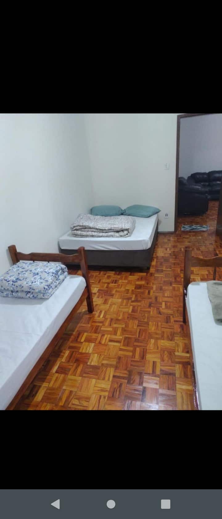 Спална соба 4