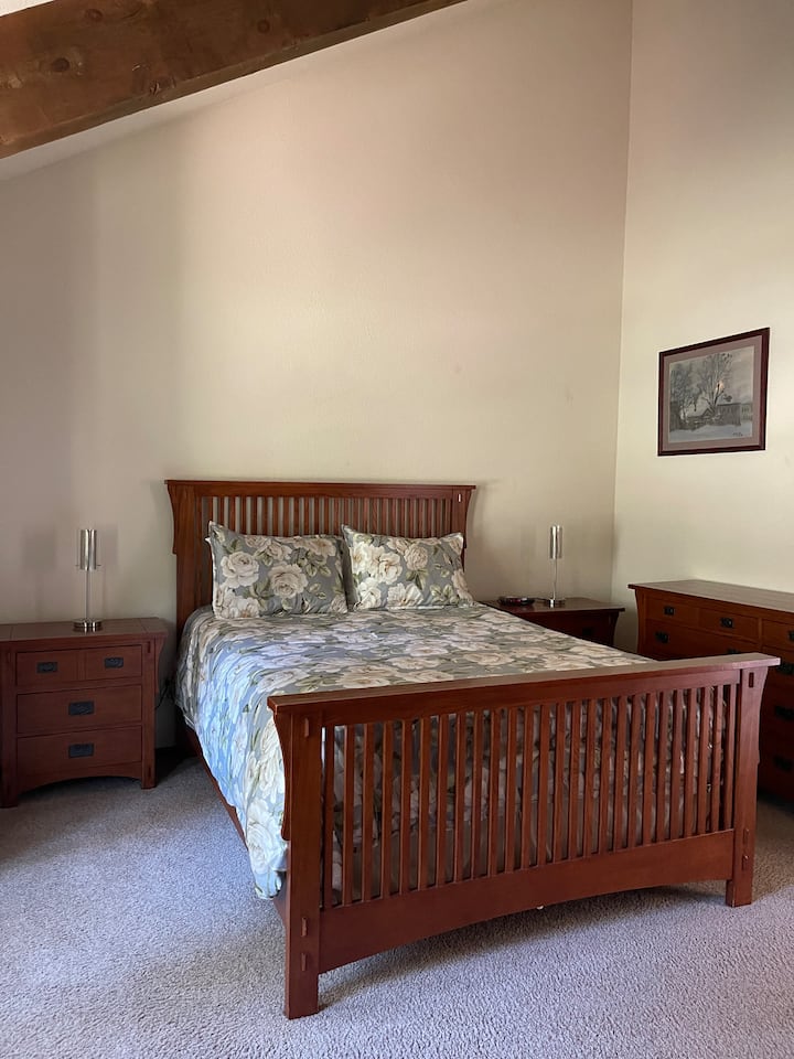 Chambre 1