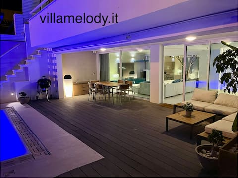 Villa Melody