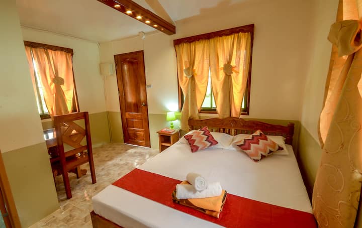 ห้องนอน