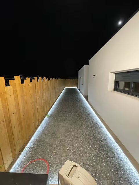 Villa in Paradise
