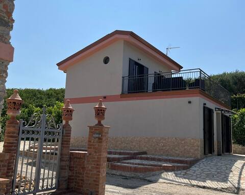 Villetta Vacanze