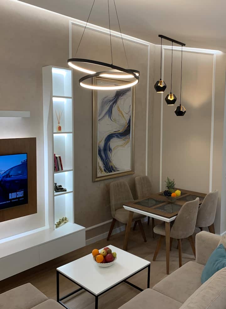 Дневна соба