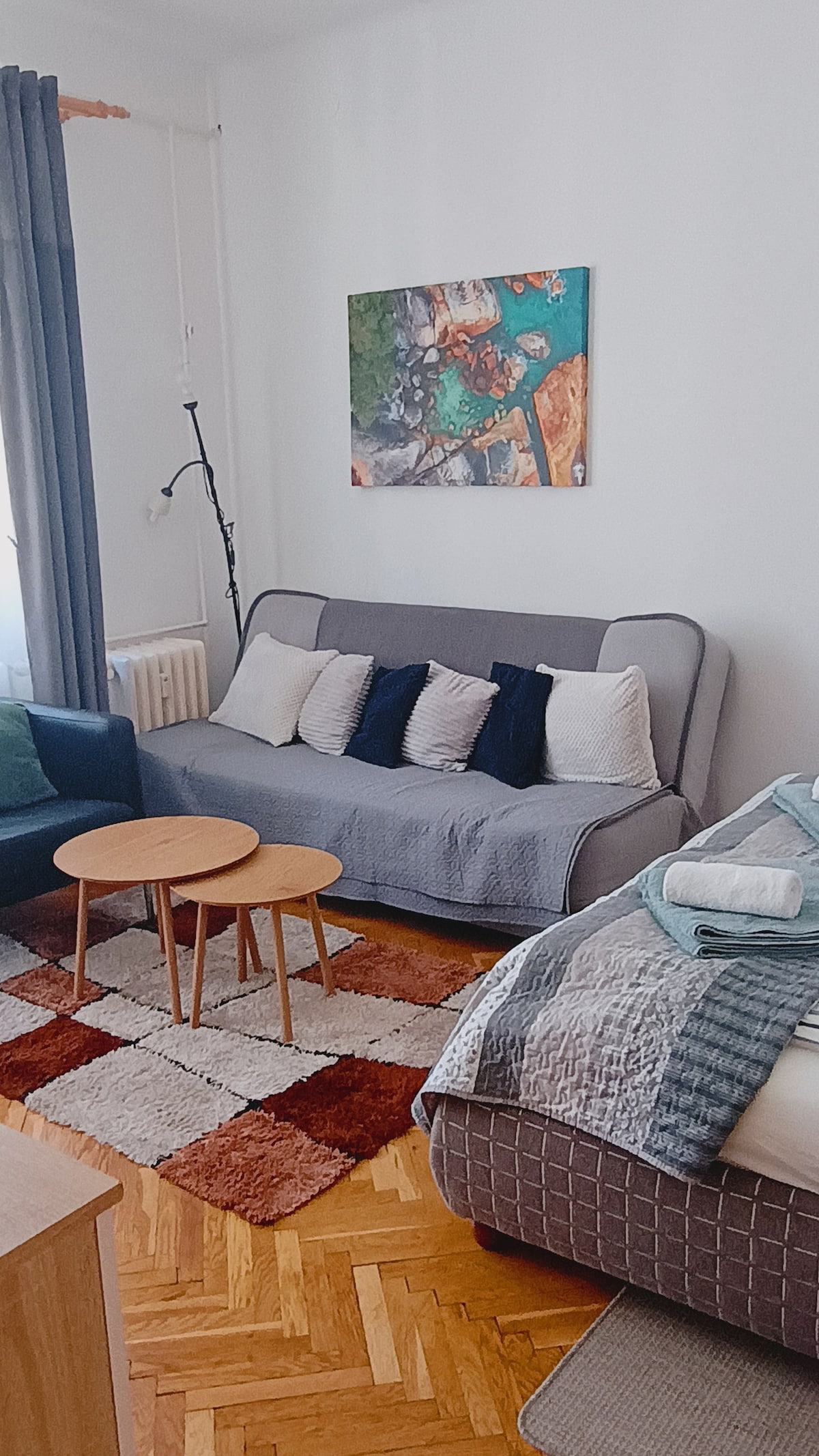 საძინებელი