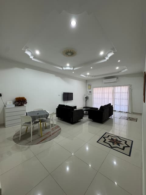 Cozy Zone (Homestay)