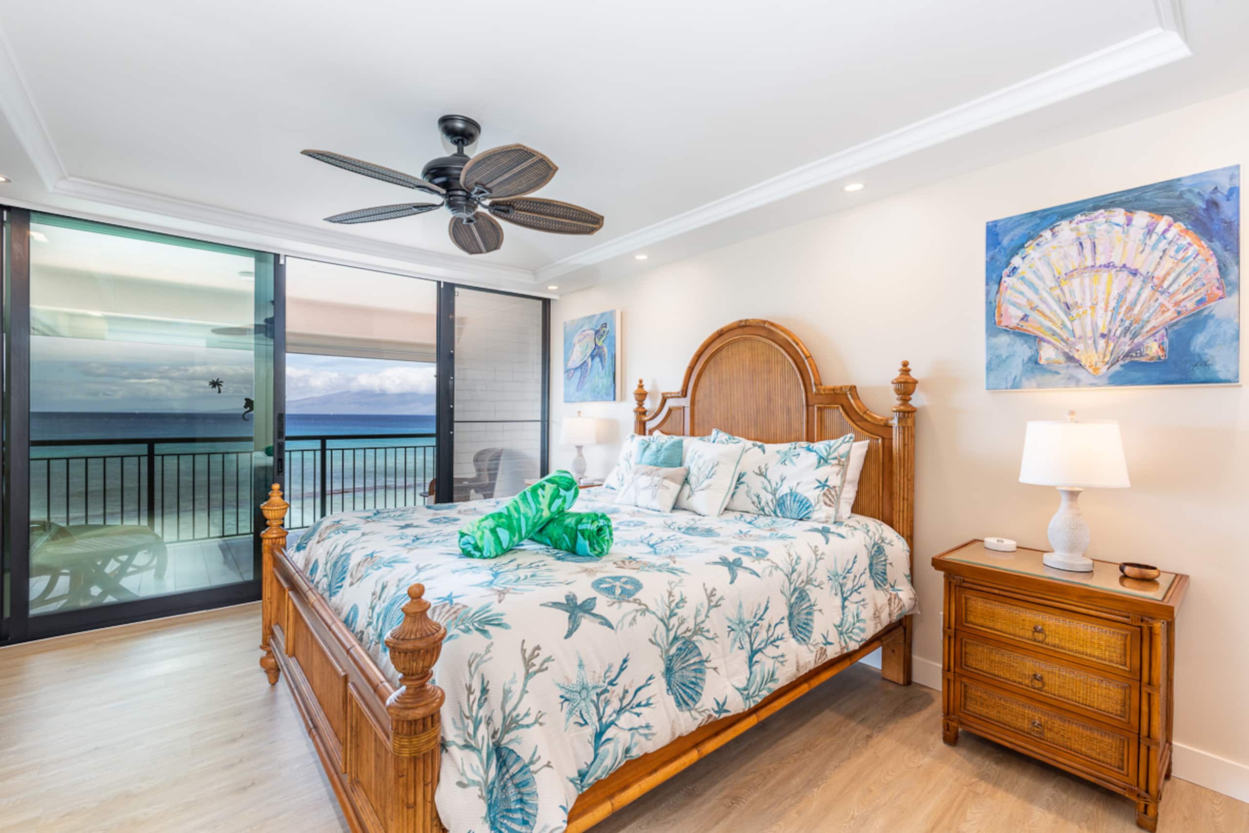 Condo in Lahaina · ★5.0 · 3 bedrooms · 2.5 baths - Image 16