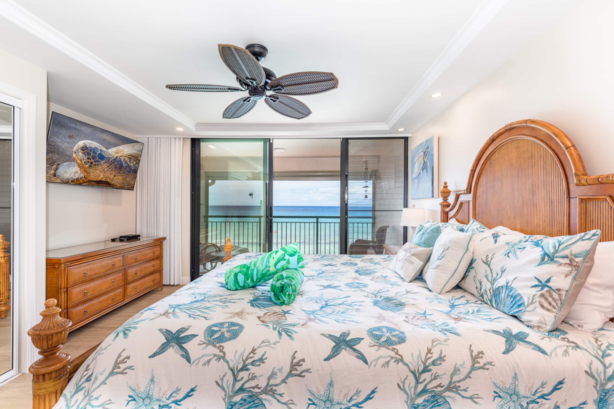 Condo in Lahaina · ★5.0 · 3 bedrooms · 2.5 baths - Image 14