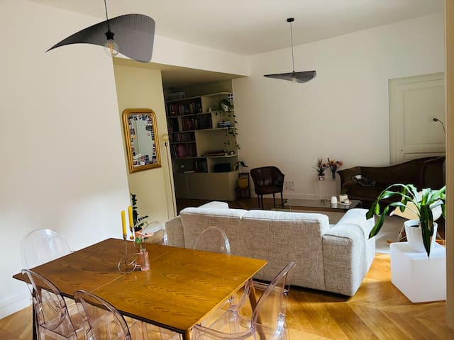 Appartement d’exception à la Tour Rose, Vieux Lyon gallery image 5