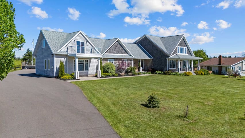 Guest favorite listing in Prince Edward Island