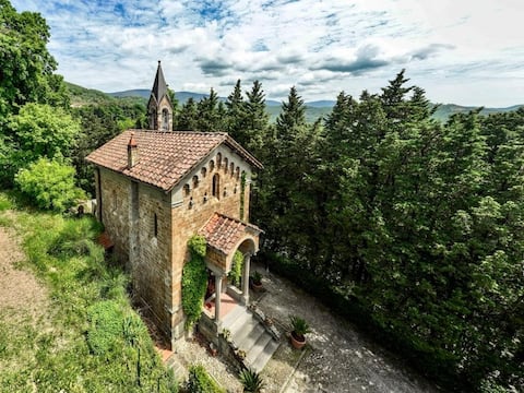 Church of the Vaioni