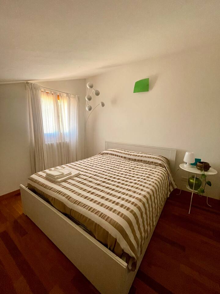 Spálňa 2