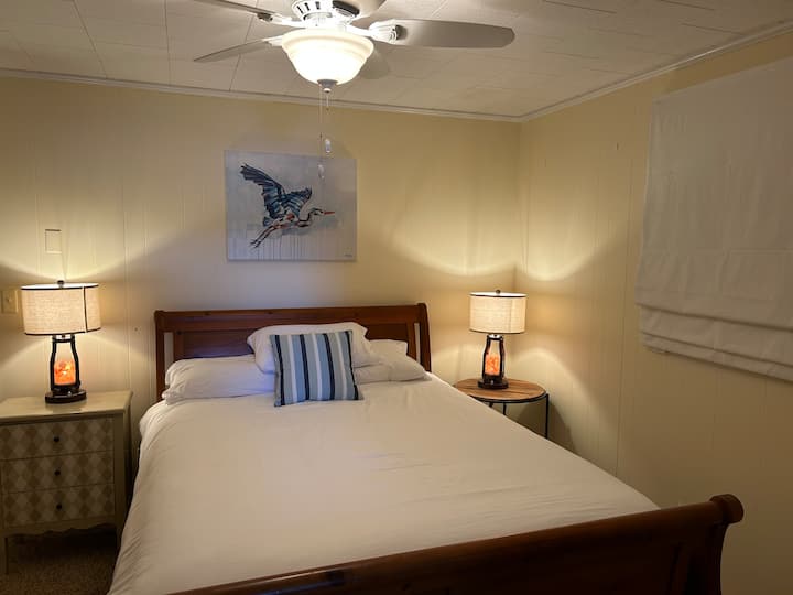 غرفة النوم 1