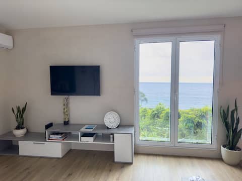 Anúncio popular: Abarrota - Ocean View em Ilha De São Miguel