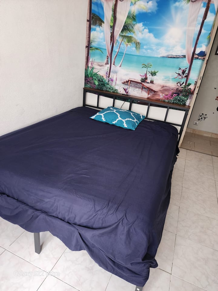 Дневен простор