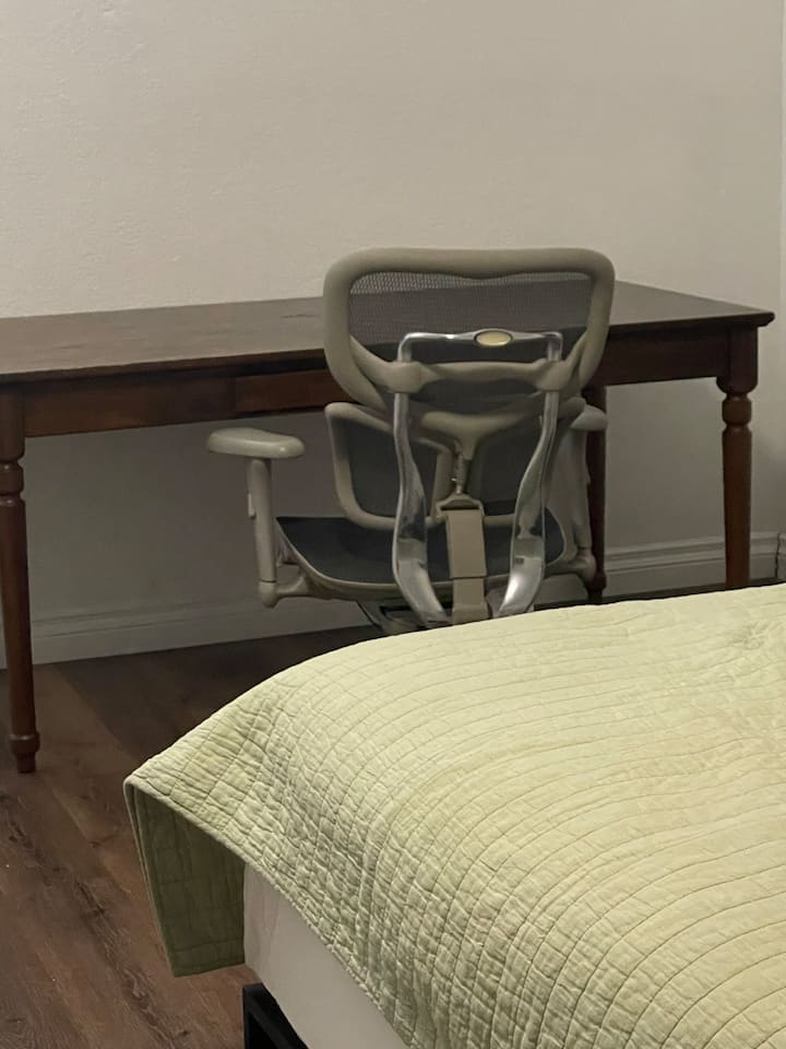 ห้องนอน