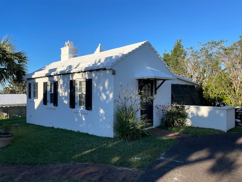 Quaint and charming Cottage