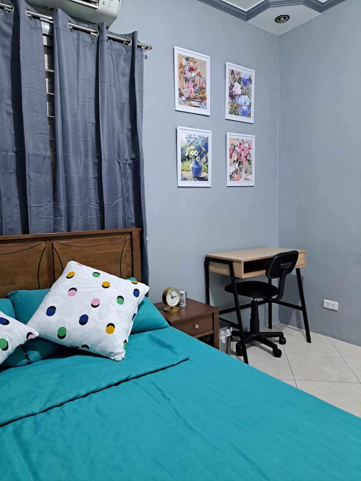 Habitación 1