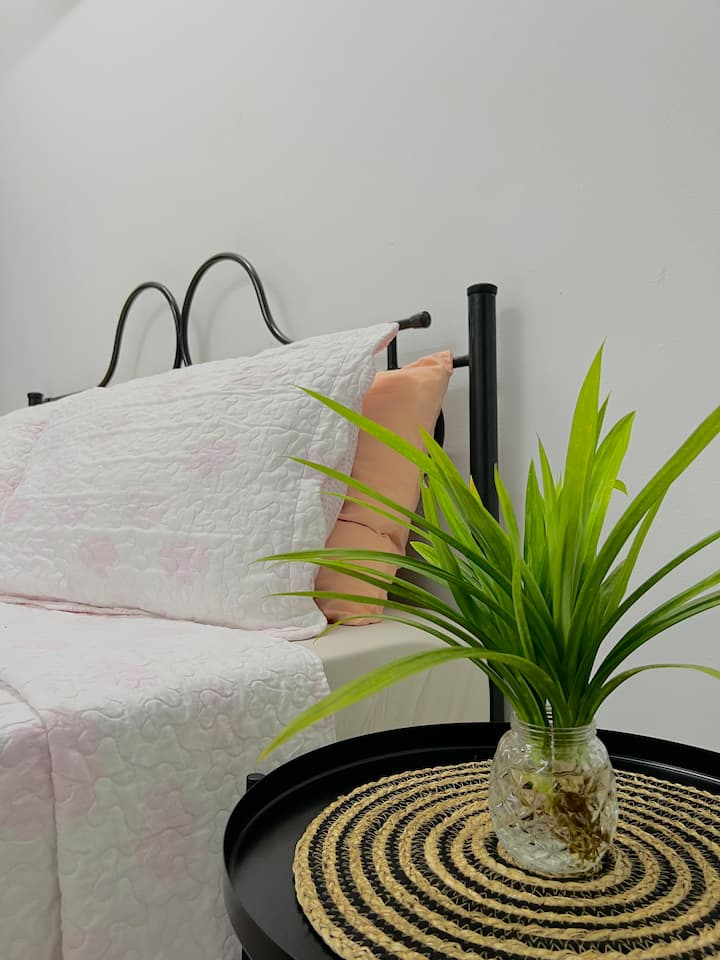 Habitación 1