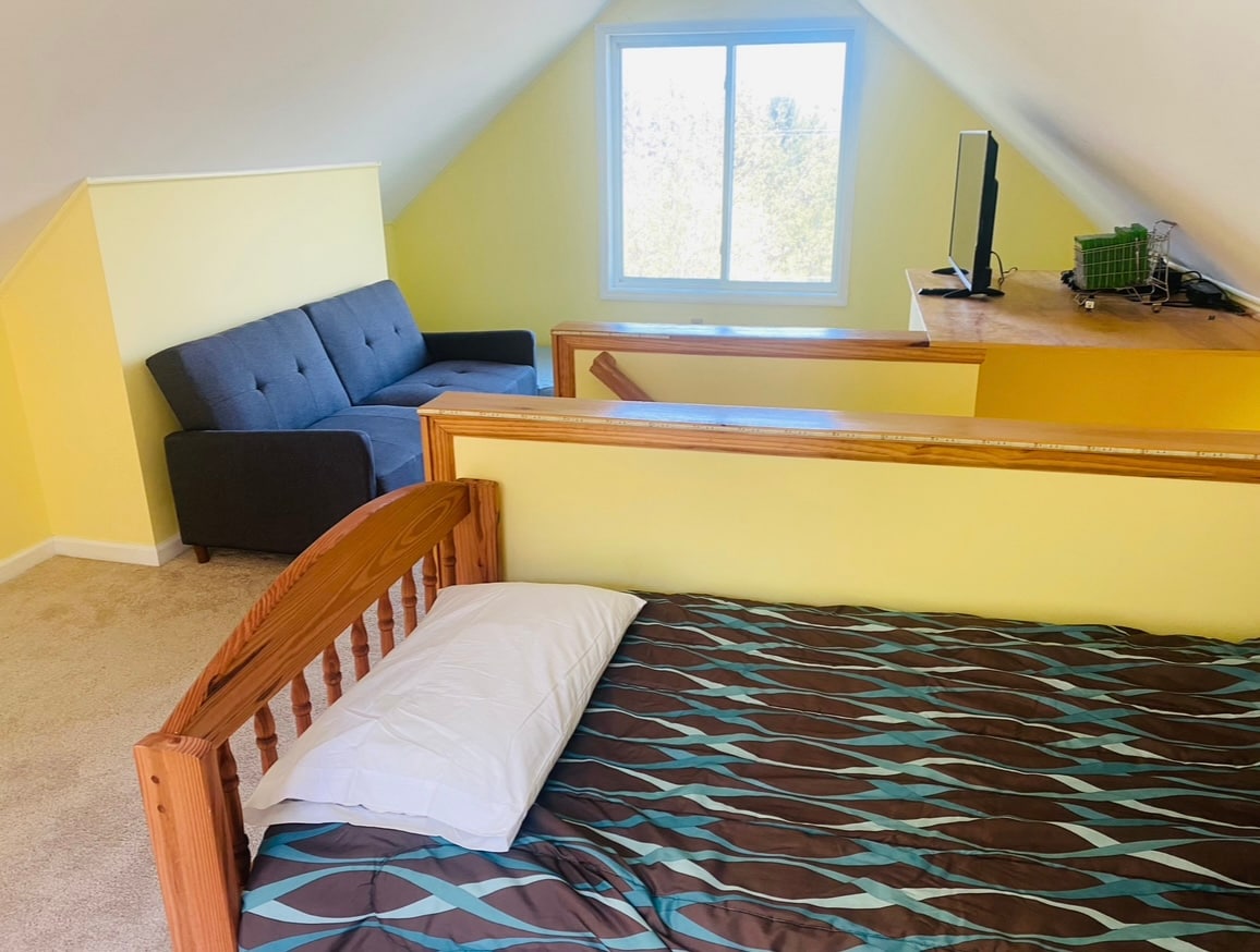 Спална соба 3