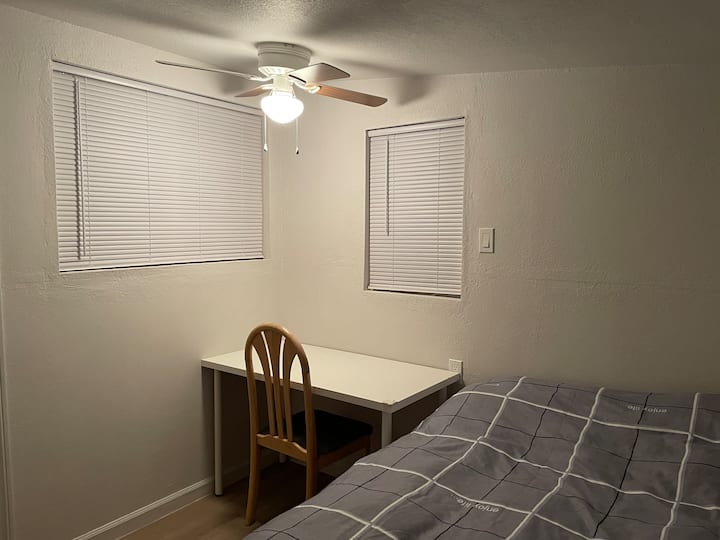One Person Only*#7 Nice Room In Yard - San Jose, CA