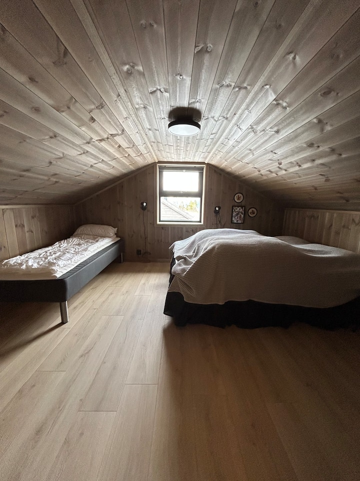 غرفة النوم 4