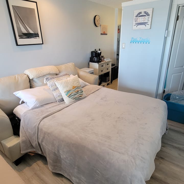 Дневен простор