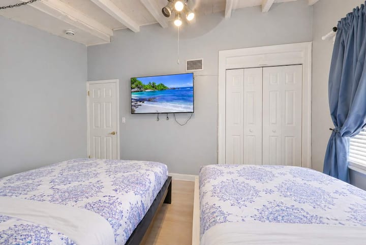 Schlafzimmer 3