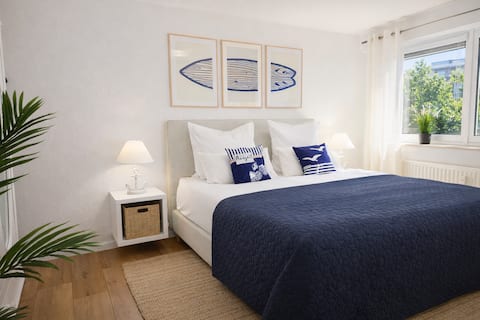 Seeloft | Balcony | Lakeview | 300m lake | Gallery