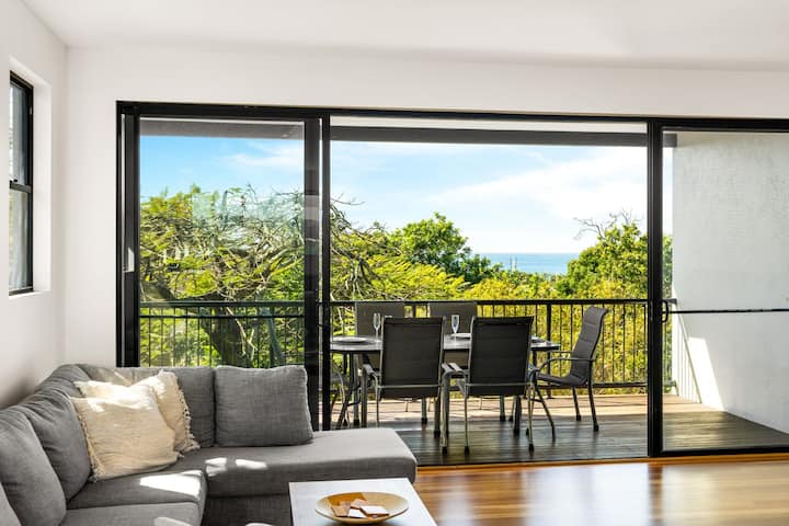 Villa Vista 1 - Peregian Beach