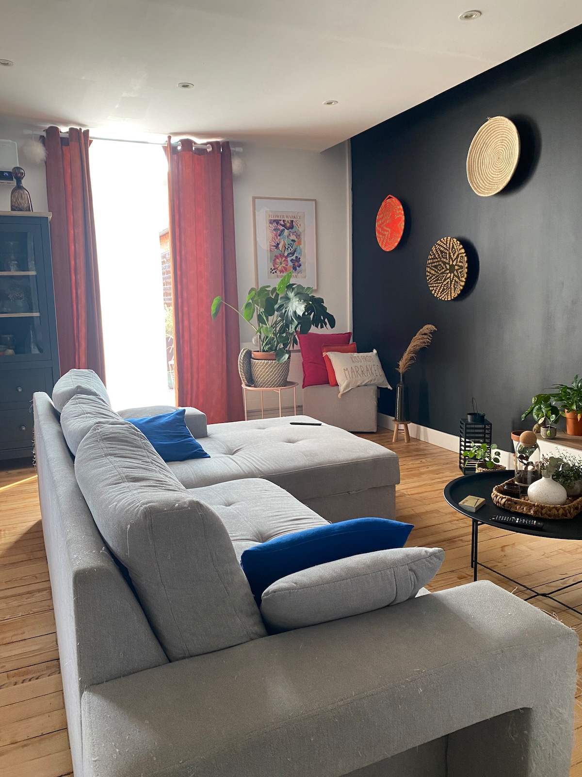 Proprietà Airbnb di successo: La Casa Florita - 2 bedroom apartment in the center + Parking a Tarn